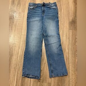 Cat & Jack Kids Blue Jeans